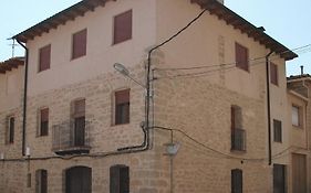 Casa Ferrás Valderrobres